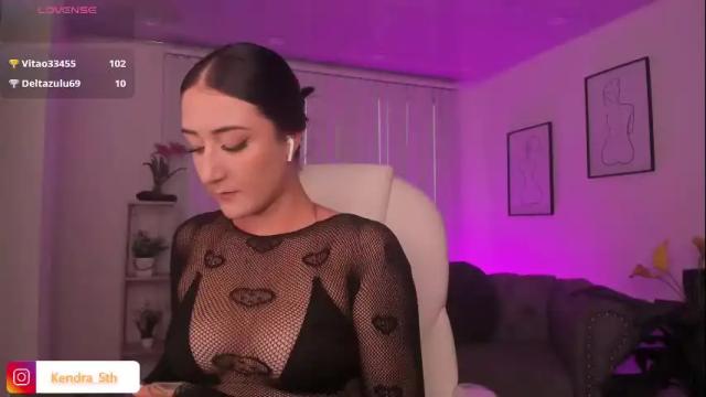 Image 10 of kendra_scoth Stream on Chaturbate on 16 days ago