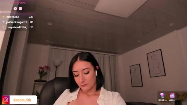 Image 4 of kendra_scoth Stream on Chaturbate on 13 days ago