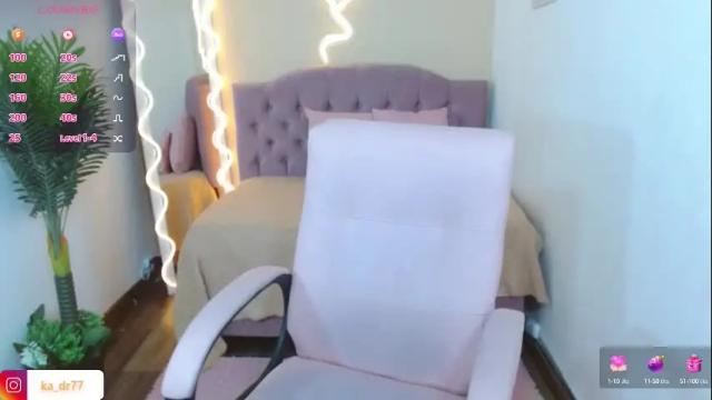Image 11 of kendra_tay Stream on Chaturbate on 1 month ago
