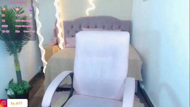 Thumbnail 3, kendra_tay's Stream at Chaturbate, 1 month ago