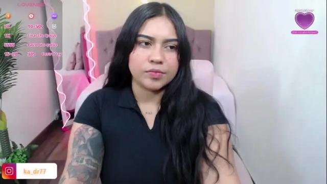Image 2 of kendra_tay Stream on Chaturbate on 1 month ago
