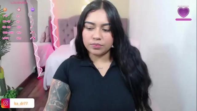 Thumbnail 2, kendra_tay's Stream at Chaturbate, 1 month ago
