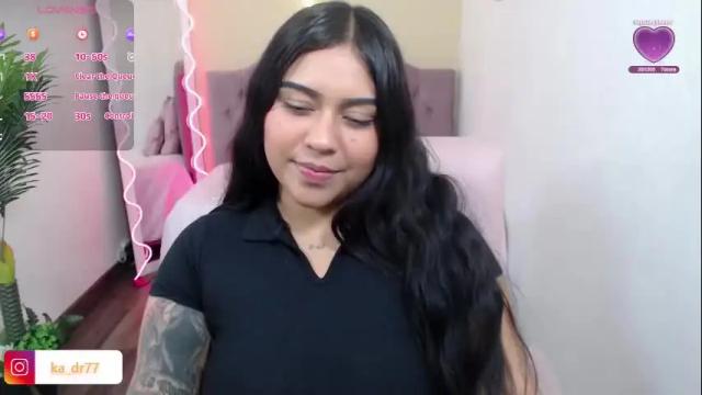 Image 8 of kendra_tay Stream on Chaturbate on 1 month ago