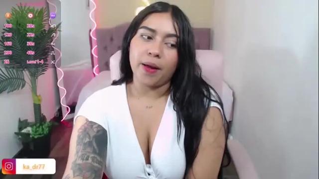 Image 11 of kendra_tay Stream on Chaturbate on 1 month ago