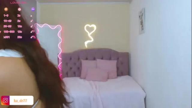 Image 8 of kendra_tay Stream on Chaturbate on 1 month ago