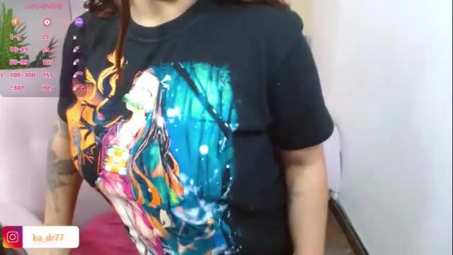 Image 11 of kendra_tay Stream on Chaturbate on 29 days ago