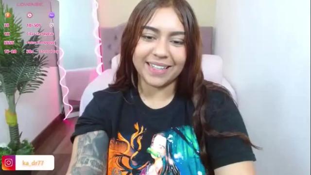 Image 6 of kendra_tay Stream on Chaturbate on 29 days ago