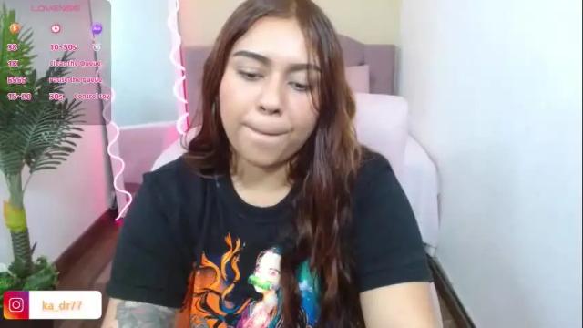 Thumbnail 3, kendra_tay's Stream at Chaturbate, 28 days ago