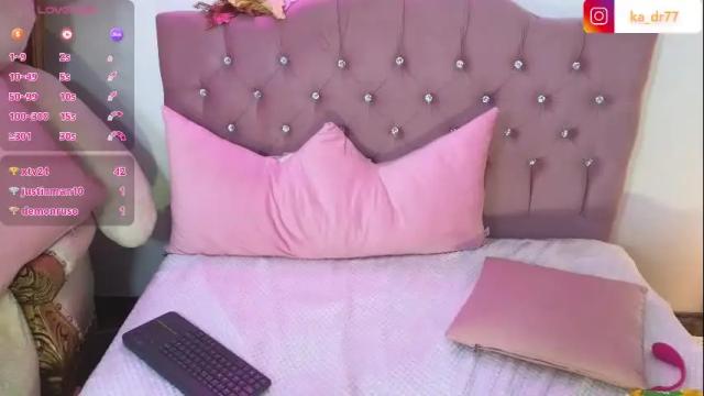 Image 12 of kendra_tay Stream on Chaturbate on 28 days ago