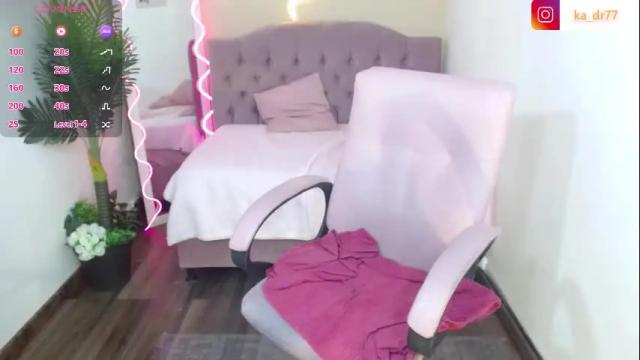 Image 2 of kendra_tay Stream on Chaturbate on 26 days ago