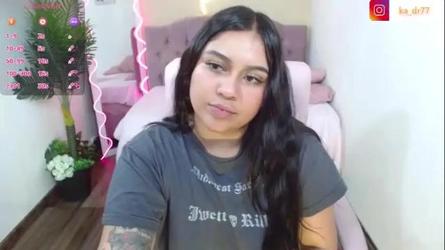 Image 3 of kendra_tay Stream on Chaturbate on 26 days ago