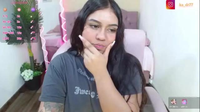 Image 7 of kendra_tay Stream on Chaturbate on 26 days ago