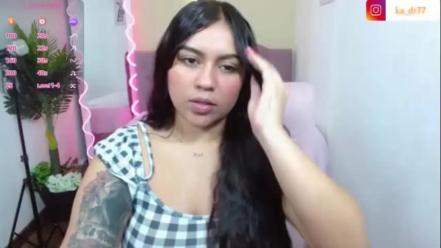 Image 2 of kendra_tay Stream on Chaturbate on 24 days ago