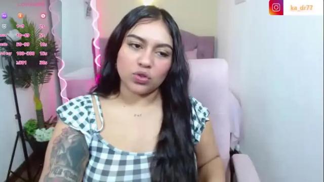 Image 3 of kendra_tay Stream on Chaturbate on 24 days ago