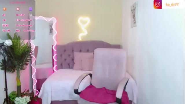 Image 8 of kendra_tay Stream on Chaturbate on 24 days ago