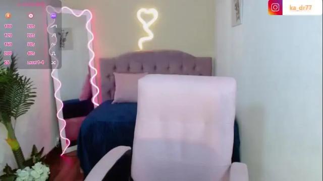 Image 6 of kendra_tay Stream on Chaturbate on 17 days ago