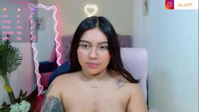 Image 7 of kendra_tay Stream on Chaturbate on 17 days ago