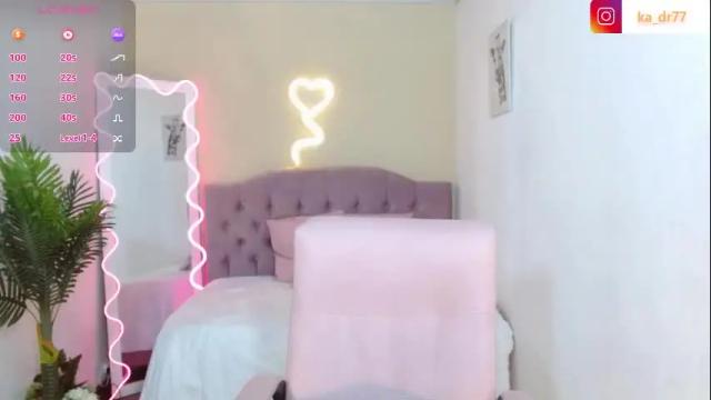 Image 11 of kendra_tay Stream on Chaturbate on 16 days ago