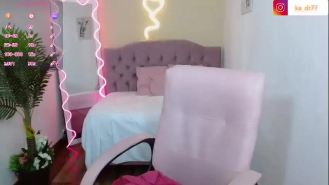 Image 4 of kendra_tay Stream on Chaturbate on 13 days ago