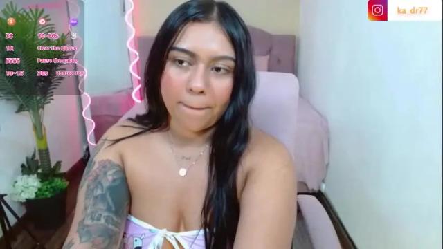 Image 11 of kendra_tay Stream on Chaturbate on 11 days ago
