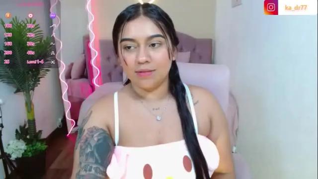 Thumbnail 1, kendra_tay's Stream at Chaturbate, 9 days ago