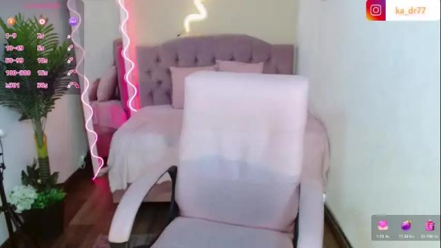 Image 10 of kendra_tay Stream on Chaturbate on 10 days ago