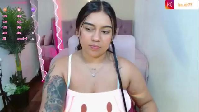 Image 12 of kendra_tay Stream on Chaturbate on 10 days ago