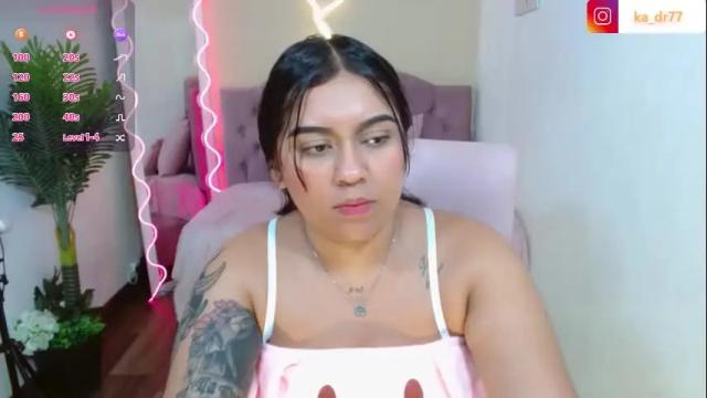 Image 3 of kendra_tay Stream on Chaturbate on 10 days ago