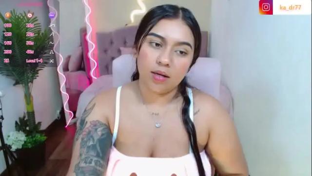 Image 7 of kendra_tay Stream on Chaturbate on 10 days ago