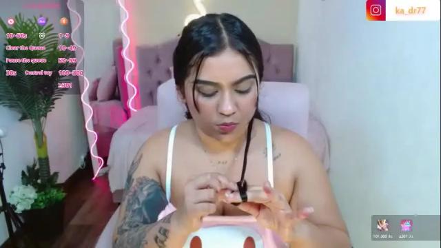 Image 8 of kendra_tay Stream on Chaturbate on 10 days ago