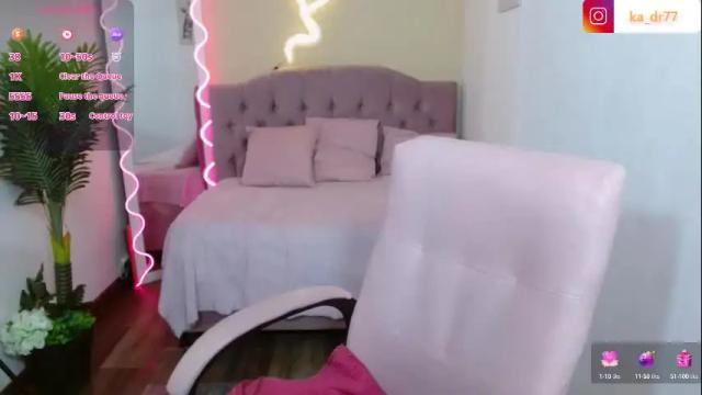 Image 3 of kendra_tay Stream on Chaturbate on 8 days ago