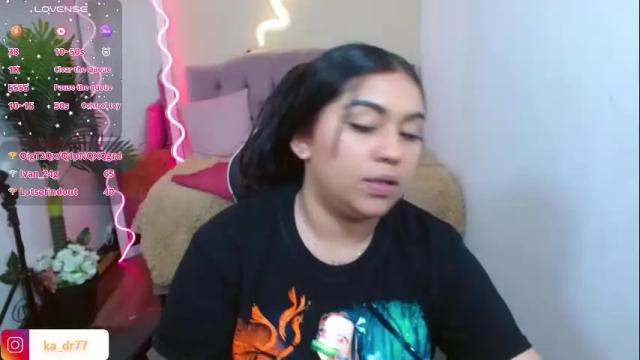 Image 10 of kendra_tay Stream on Chaturbate on 1 day ago