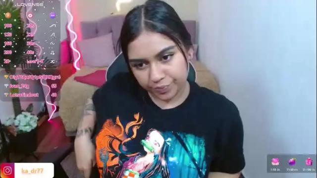 Image 11 of kendra_tay Stream on Chaturbate on 1 day ago