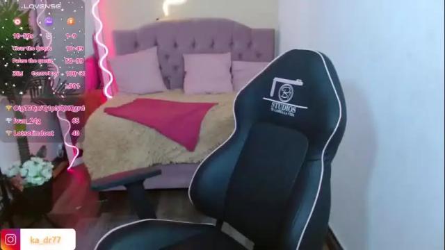 Image 12 of kendra_tay Stream on Chaturbate on 1 day ago