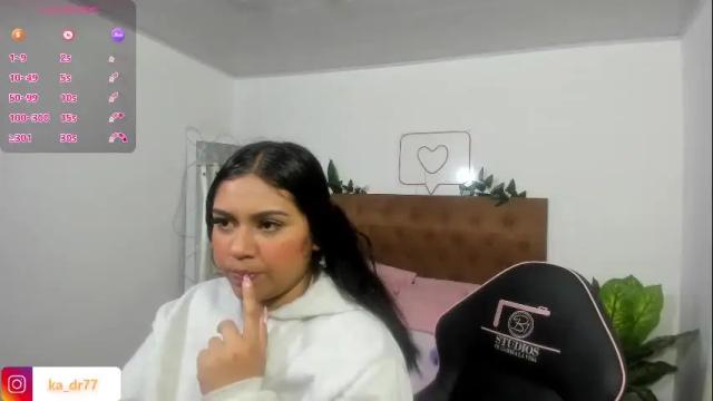 Thumbnail 1, kendra_tay's Stream at Chaturbate, 3 months ago