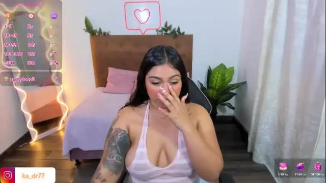 Image 10 of kendra_tay Stream on Chaturbate on 3 months ago