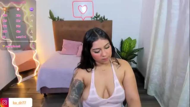 Image 12 of kendra_tay Stream on Chaturbate on 3 months ago