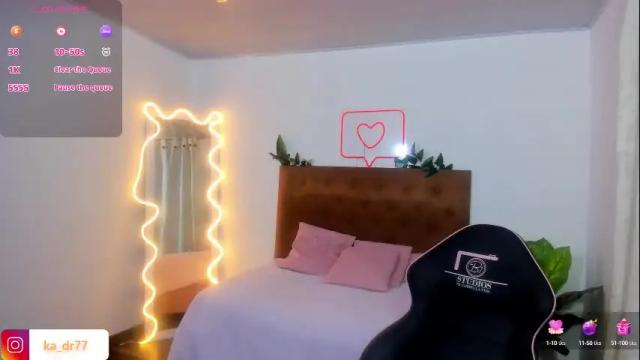 Image 2 of kendra_tay Stream on Chaturbate on 3 months ago