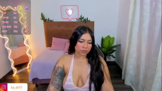Image 3 of kendra_tay Stream on Chaturbate on 3 months ago