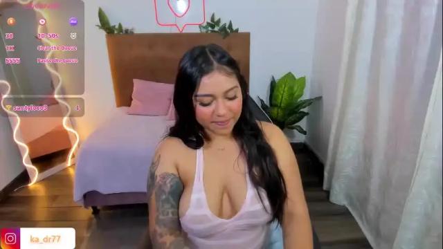 Image 4 of kendra_tay Stream on Chaturbate on 3 months ago