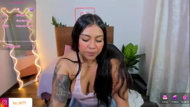 Thumbnail 2, kendra_tay's Stream at Chaturbate, 3 months ago