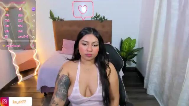 Image 7 of kendra_tay Stream on Chaturbate on 3 months ago