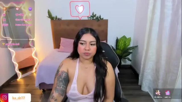 Image 8 of kendra_tay Stream on Chaturbate on 3 months ago