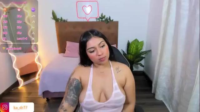 Thumbnail 3, kendra_tay's Stream at Chaturbate, 3 months ago