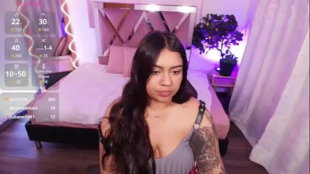 Thumbnail 1, kendra_tay's Stream at Chaturbate, 3 months ago