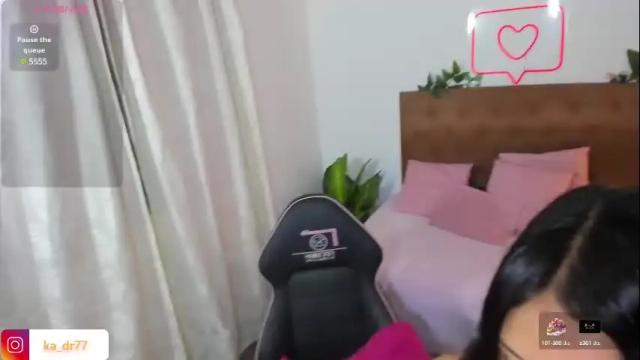 Image 3 of kendra_tay Stream on Chaturbate on 3 months ago