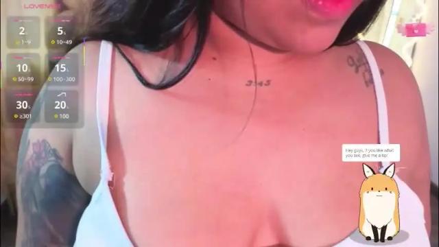 Thumbnail 3, kendra_tay's Stream at Chaturbate, 3 months ago
