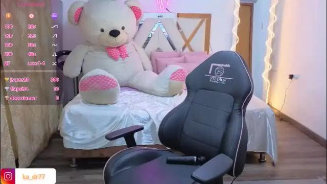 Image 6 of kendra_tay Stream on Chaturbate on 3 months ago