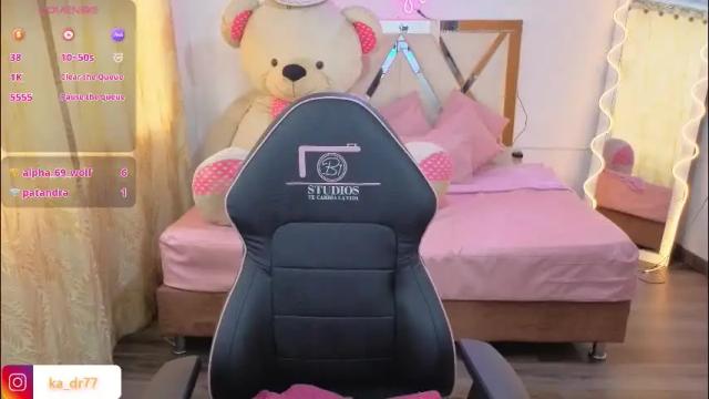Thumbnail 1, kendra_tay's Stream at Chaturbate, 3 months ago