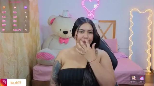 Image 4 of kendra_tay Stream on Chaturbate on 2 months ago